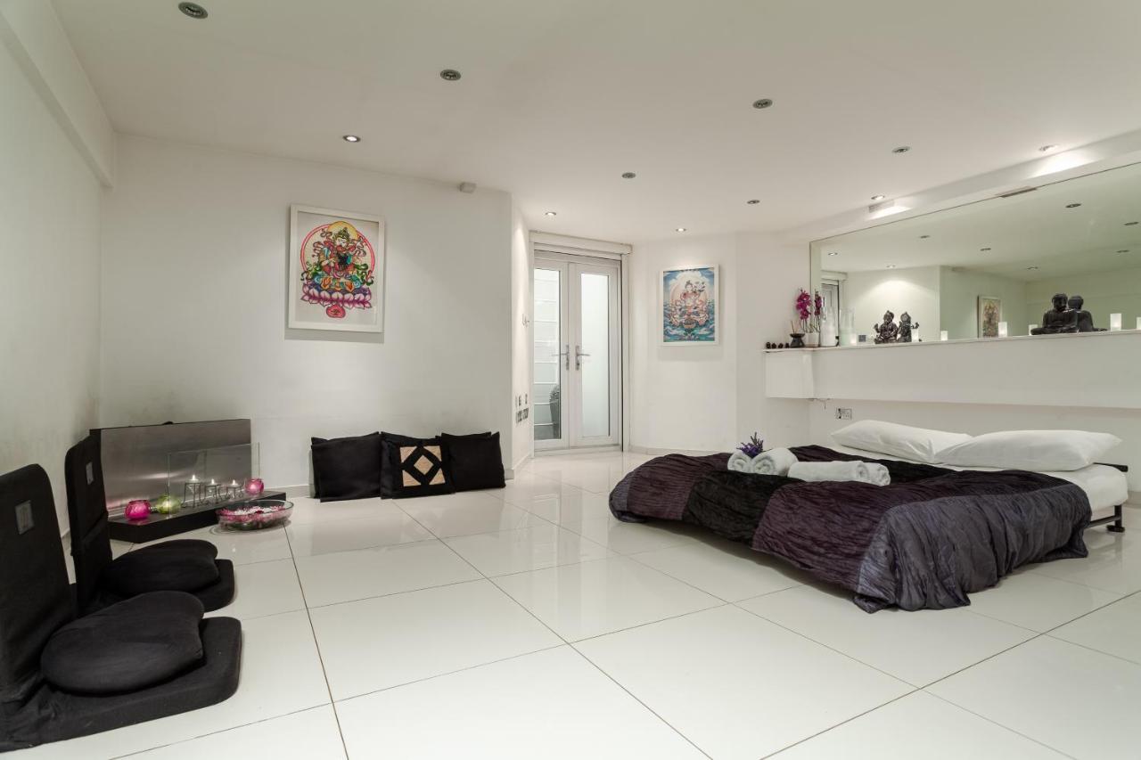 Holiday Lets Londres Chambre photo