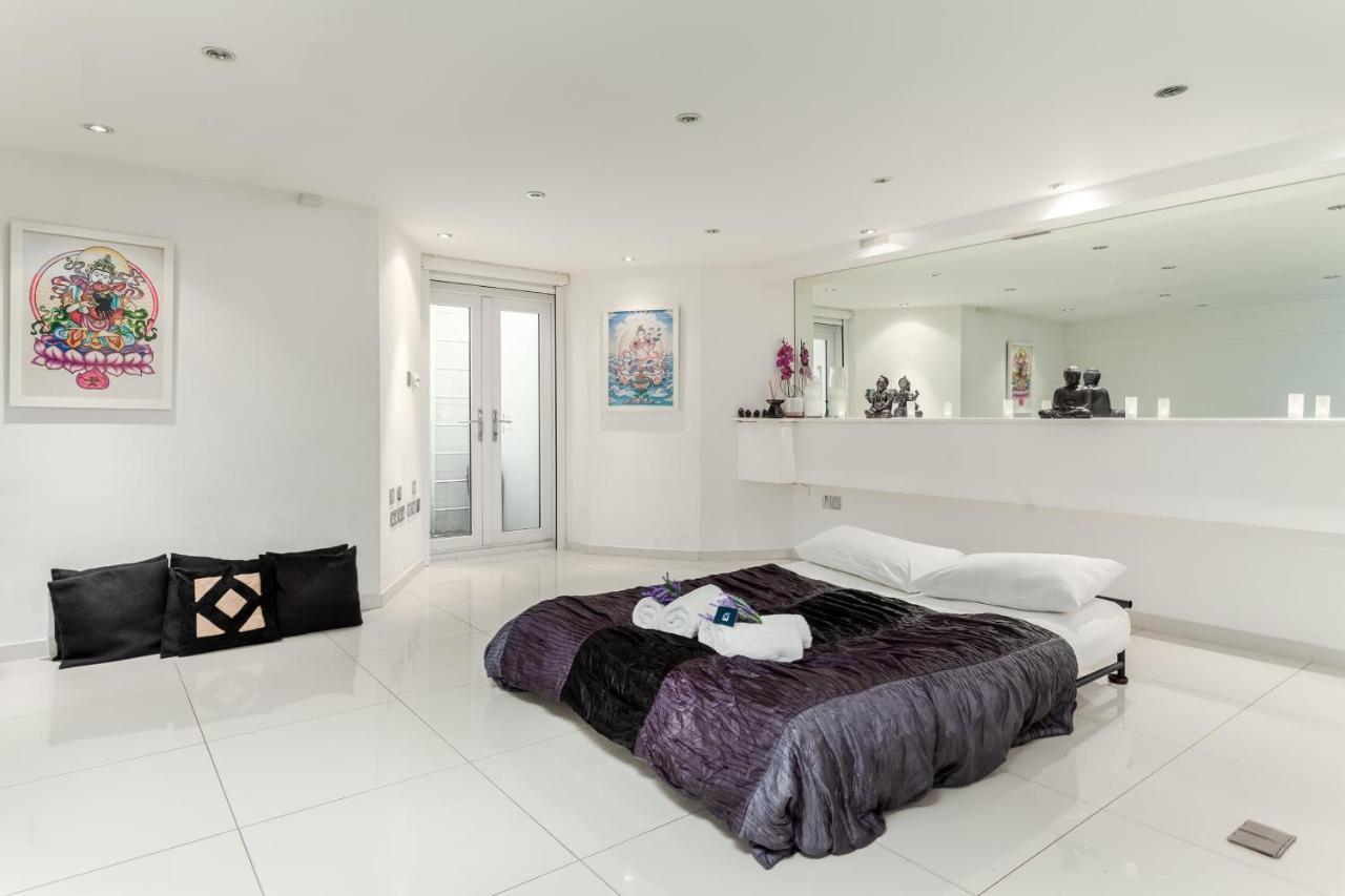 Holiday Lets Londres Chambre photo
