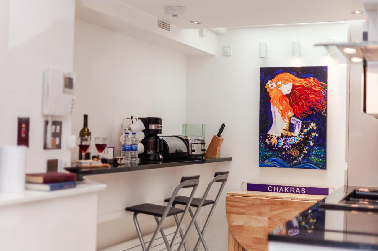 Holiday Lets Londres Chambre photo