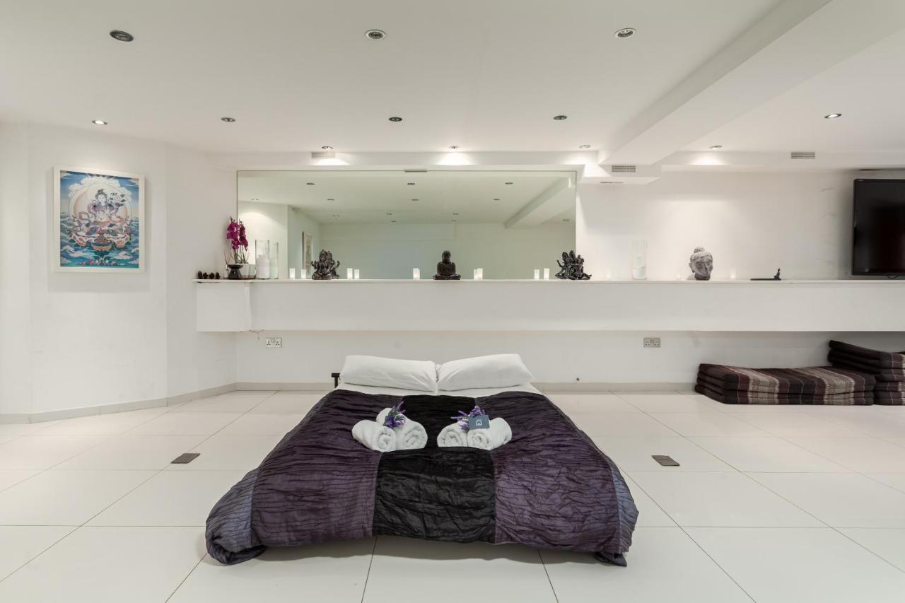 Holiday Lets Londres Chambre photo