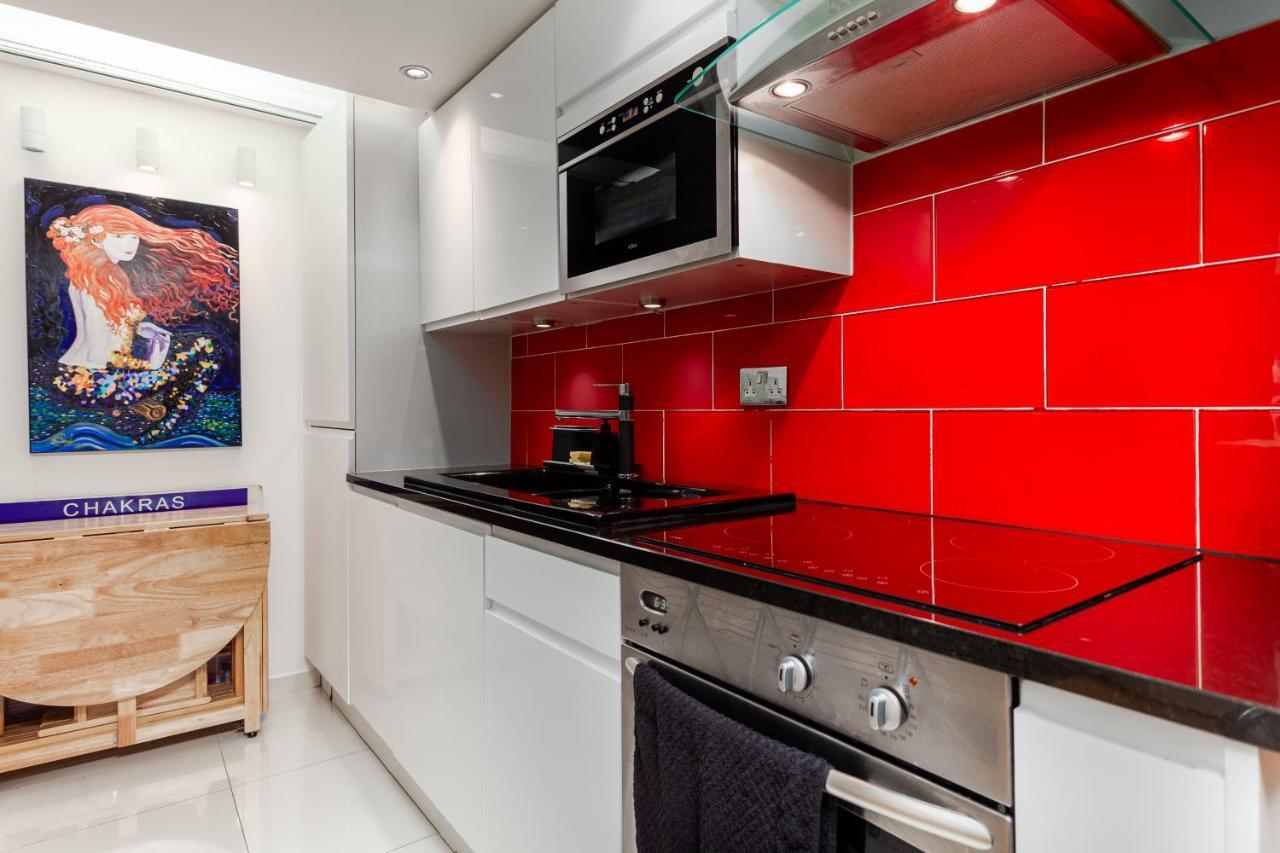 Holiday Lets Londres Chambre photo