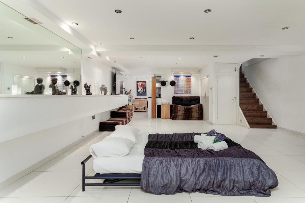 Holiday Lets Londres Chambre photo