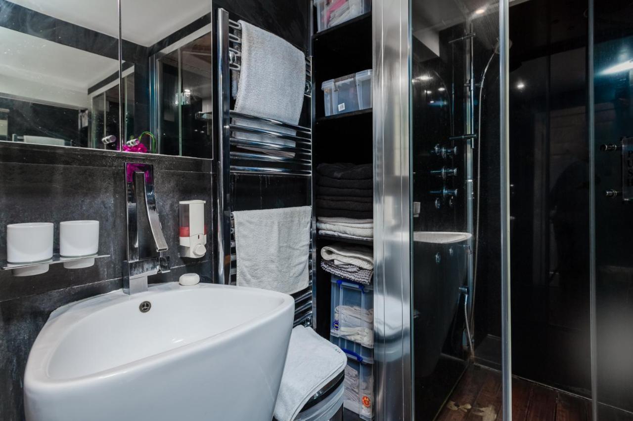 Holiday Lets Londres Chambre photo