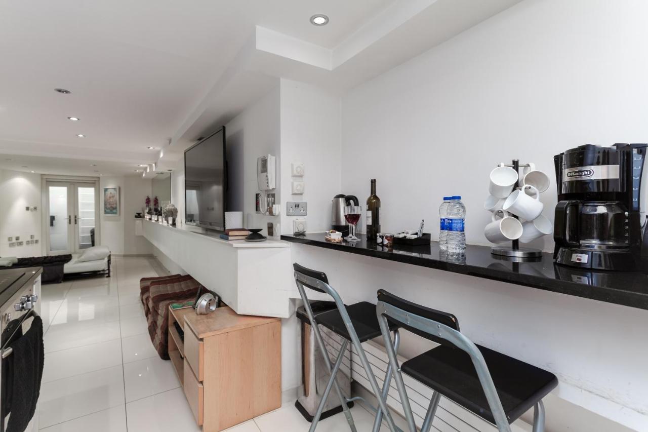 Holiday Lets Londres Chambre photo