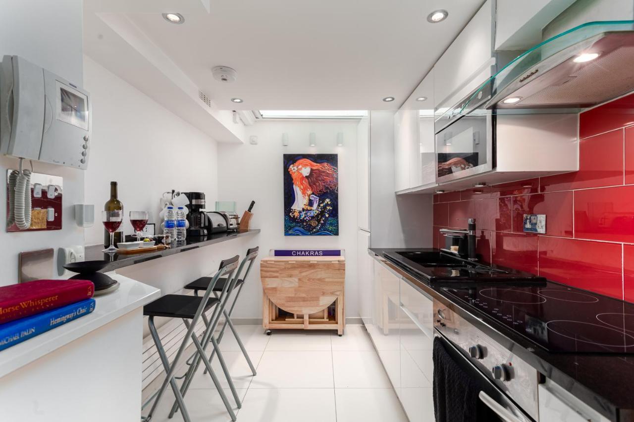 Holiday Lets Londres Chambre photo
