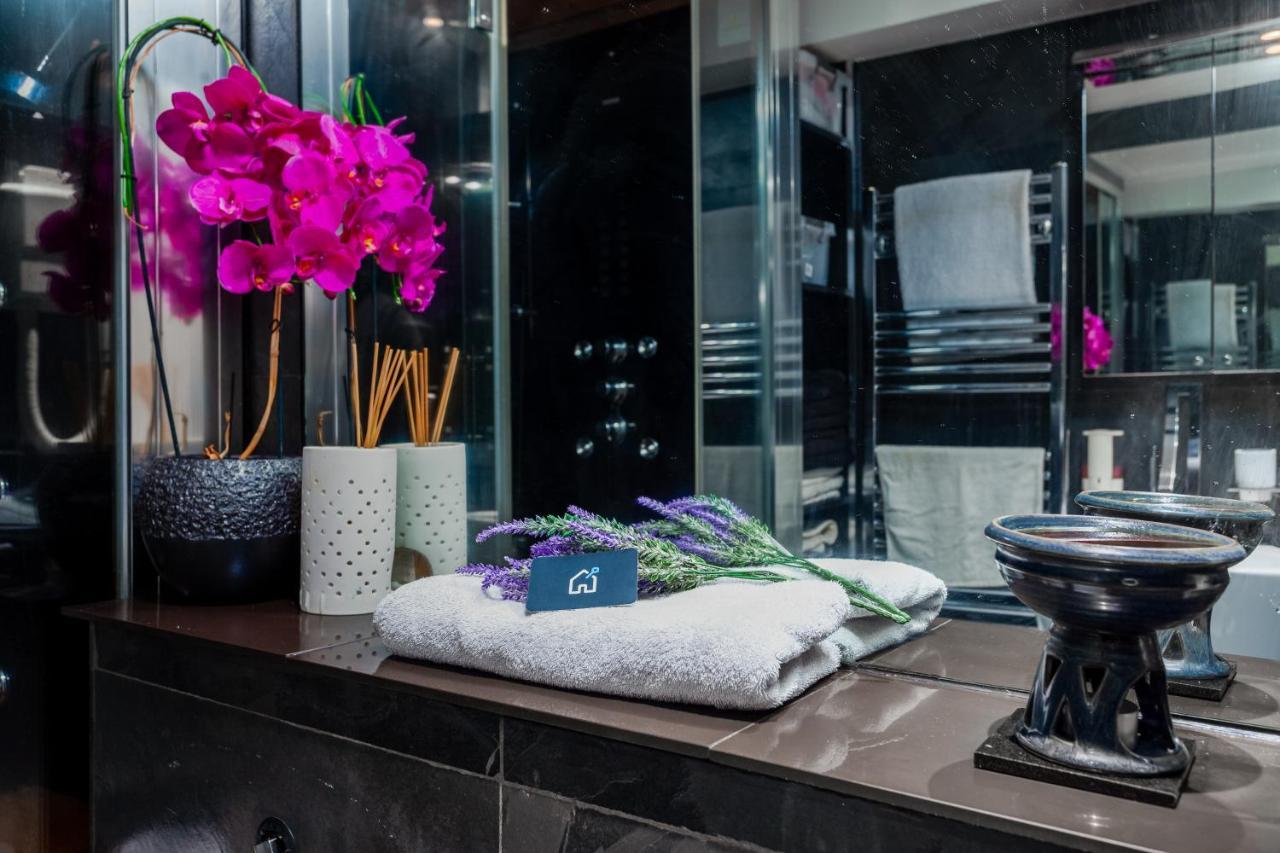 Holiday Lets Londres Chambre photo