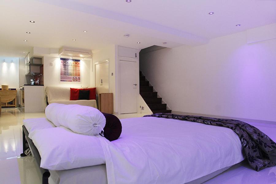 Holiday Lets Londres Extérieur photo