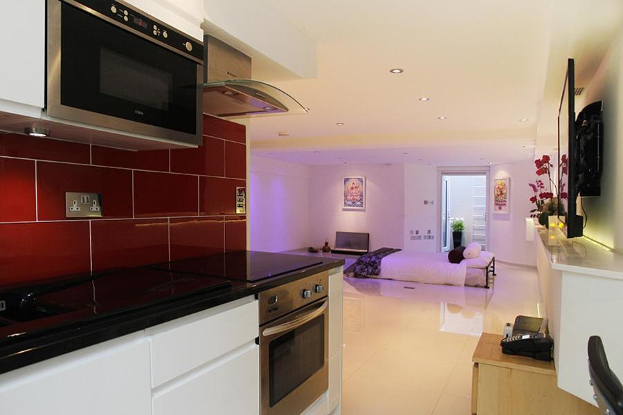 Holiday Lets Londres Extérieur photo