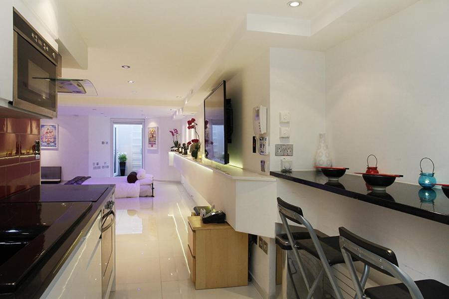 Holiday Lets Londres Extérieur photo