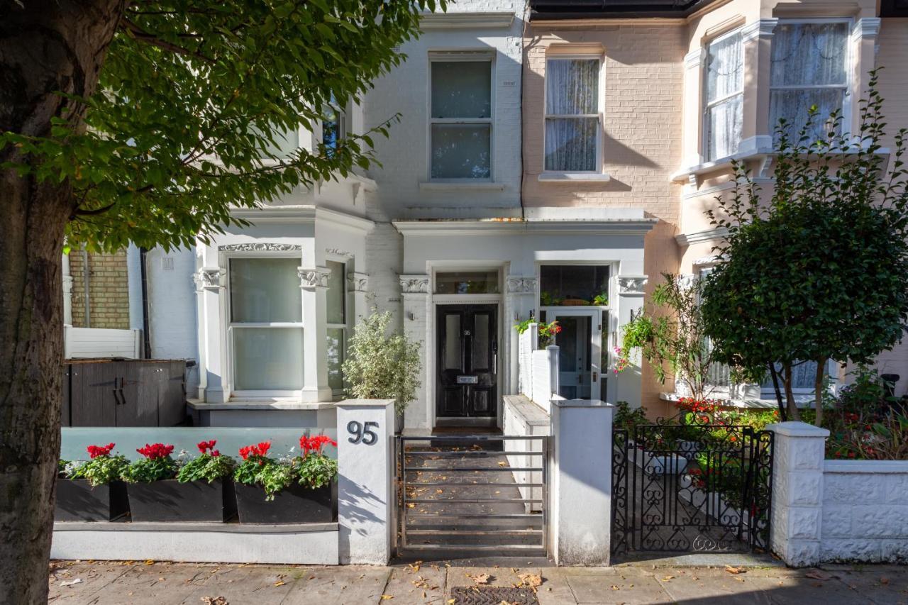 Holiday Lets Londres Extérieur photo