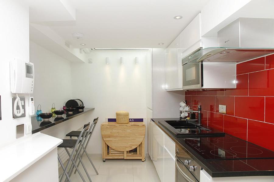 Holiday Lets Londres Extérieur photo