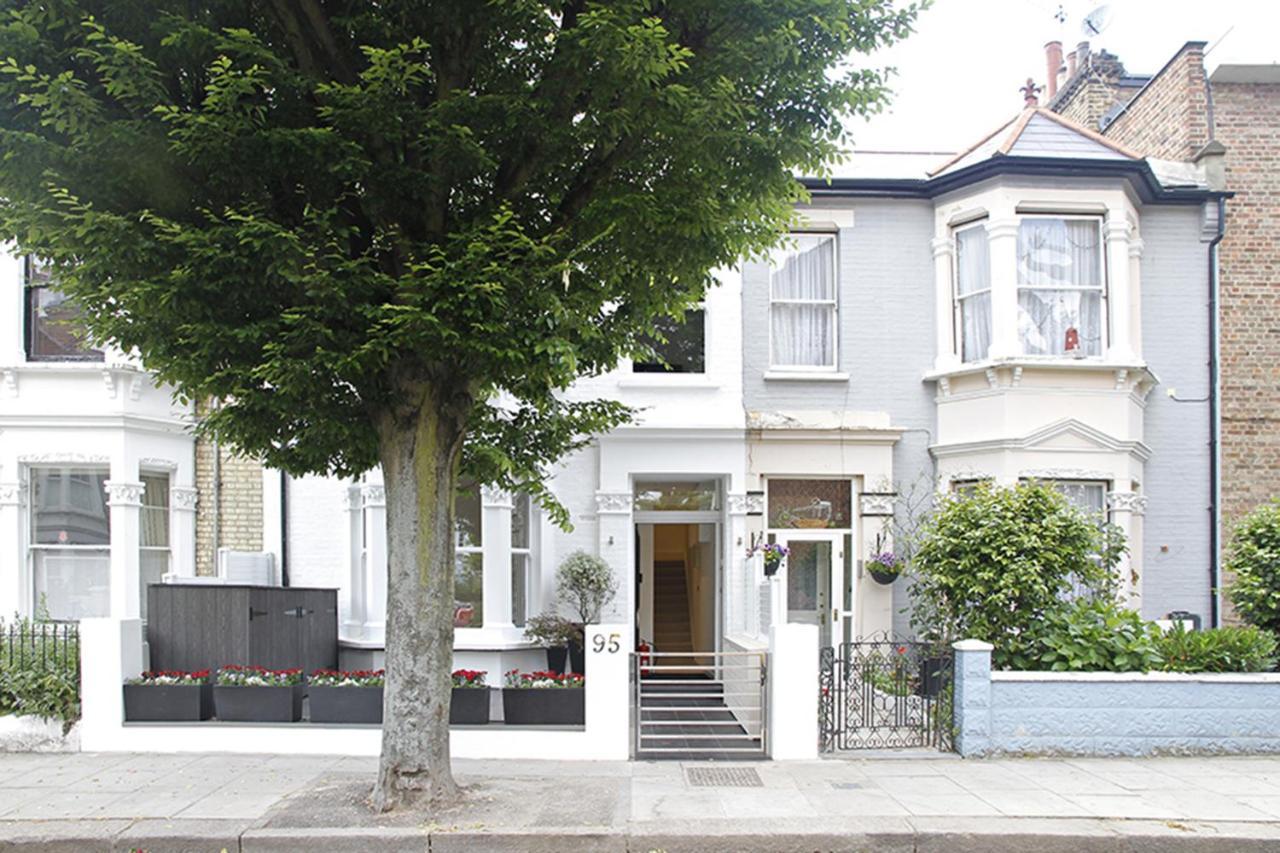 Holiday Lets Londres Extérieur photo