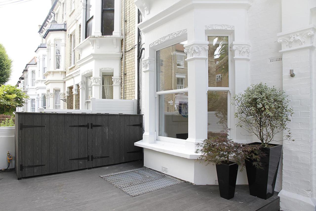 Holiday Lets Londres Extérieur photo