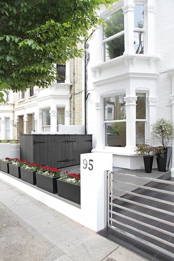 Holiday Lets Londres Extérieur photo