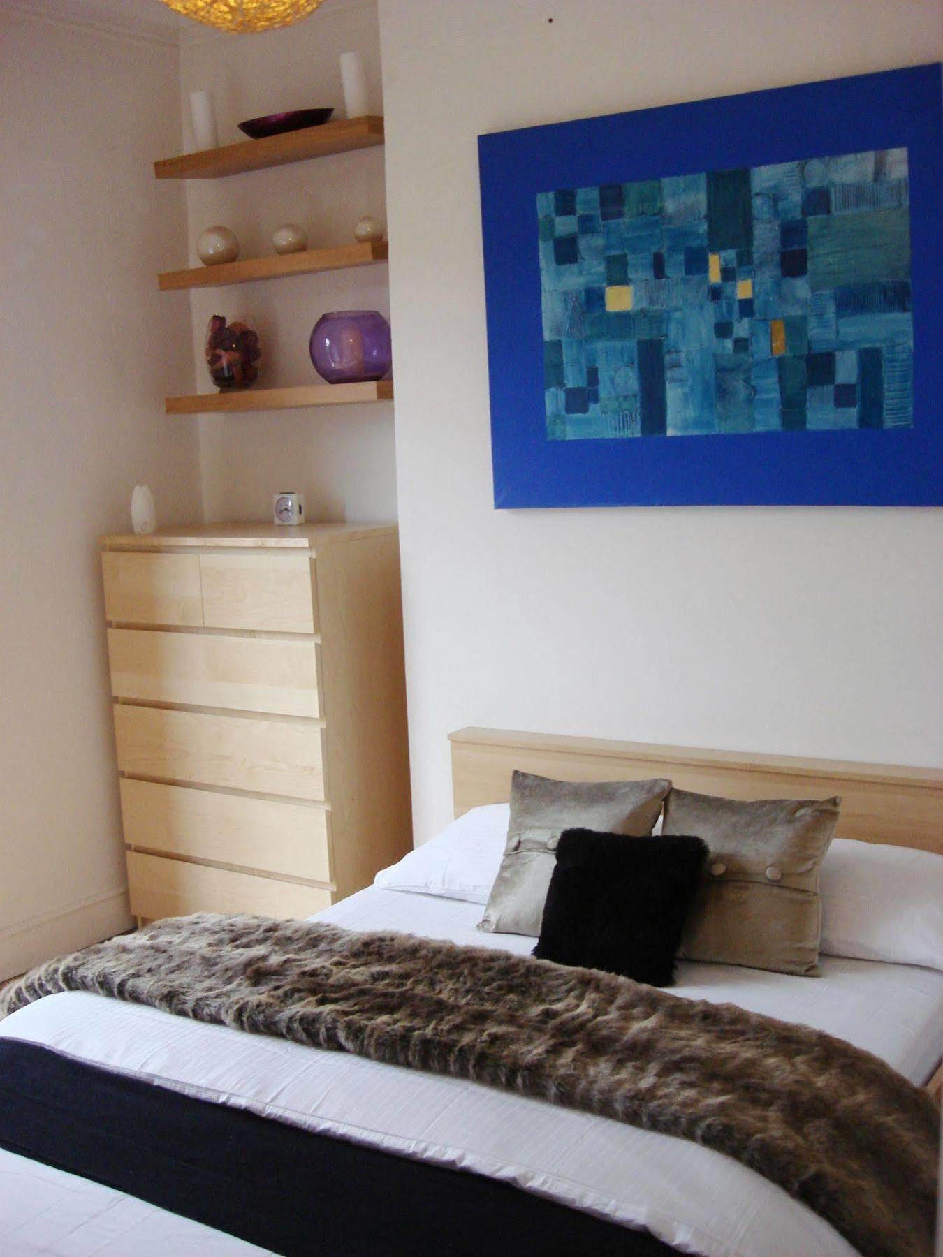 Holiday Lets Londres Extérieur photo
